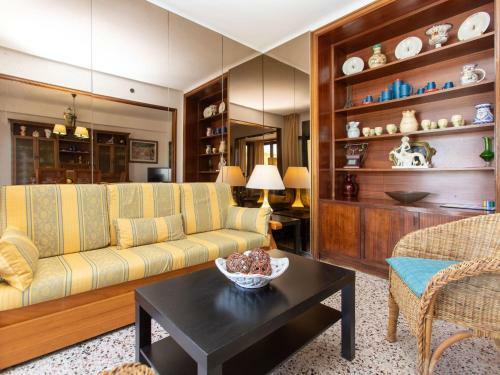 Apartment Tamariu