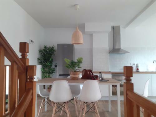 Apartamento Precioso Alojamiento