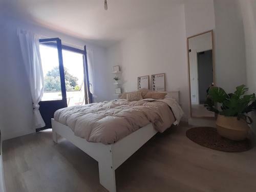 Apartamento Precioso Alojamiento
