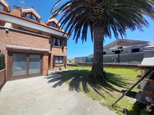 Apartamento Precioso Alojamiento