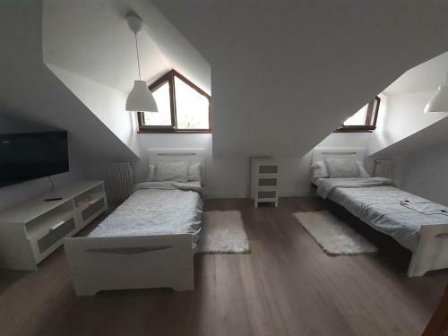 Apartamento Precioso Alojamiento