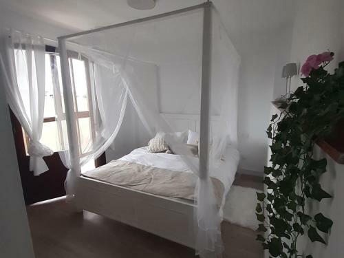 Apartamento Precioso Alojamiento