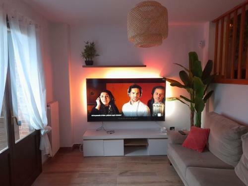 Apartamento Precioso Alojamiento