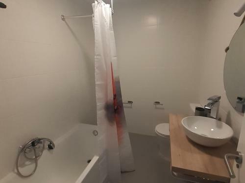 Apartamento Precioso Alojamiento