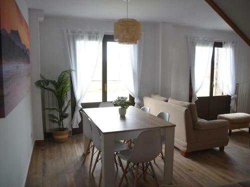 Apartamento Precioso Alojamiento