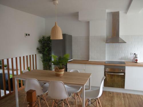 Apartamento Precioso Alojamiento