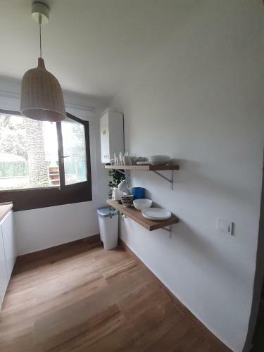 Apartamento Precioso Alojamiento