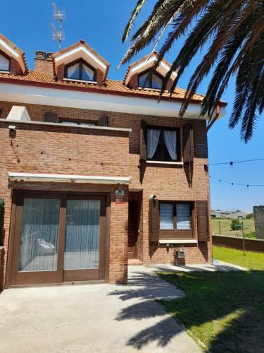 Apartamento Precioso Alojamiento