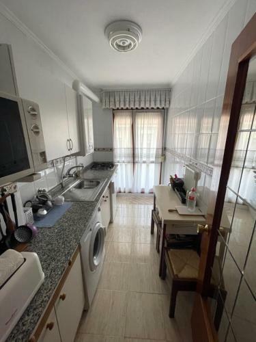 Apartamento Entero En Loredo A 5 Min De La Playa