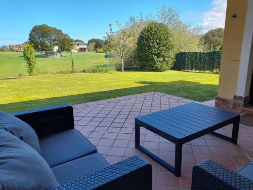 Villa En Andr�n Piscina-padel-golf Vv-1505-as