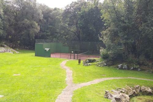 Villa En Andr�n Piscina-padel-golf Vv-1505-as
