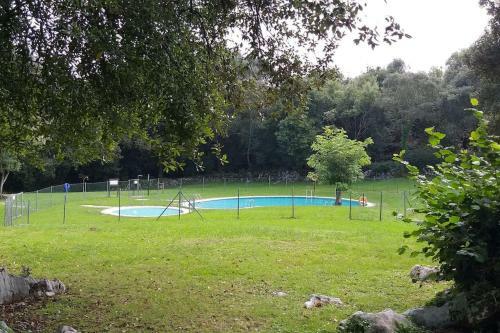 Villa En Andr�n Piscina-padel-golf Vv-1505-as