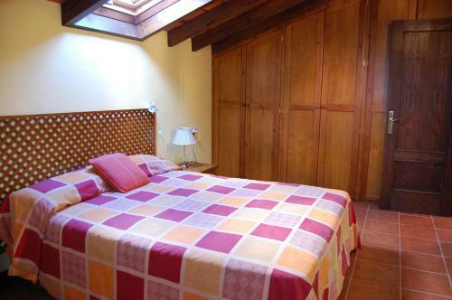Villa En Andr�n Piscina-padel-golf Vv-1505-as