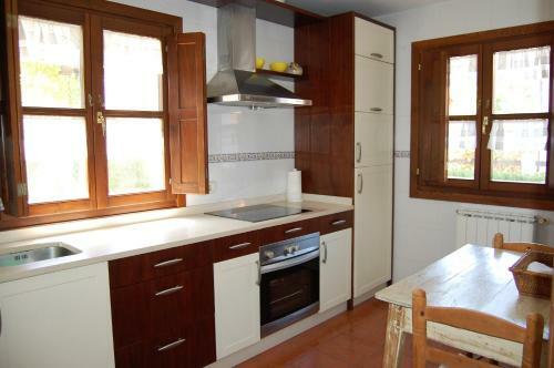Villa En Andr�n Piscina-padel-golf Vv-1505-as