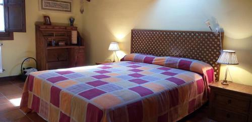 Villa En Andr�n Piscina-padel-golf Vv-1505-as