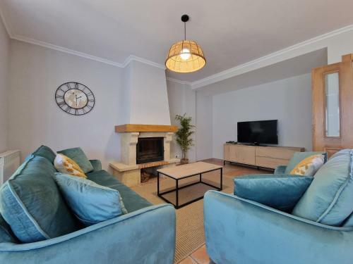 Apartamento Magnifica Casa Llanes