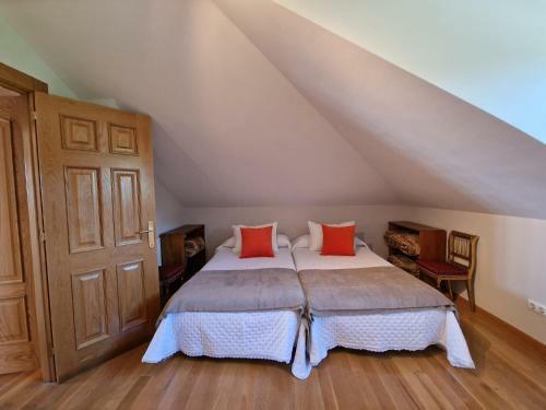 Apartamento Magnifica Casa Llanes