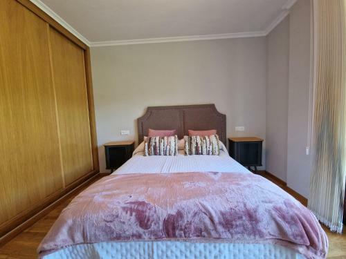 Apartamento Magnifica Casa Llanes