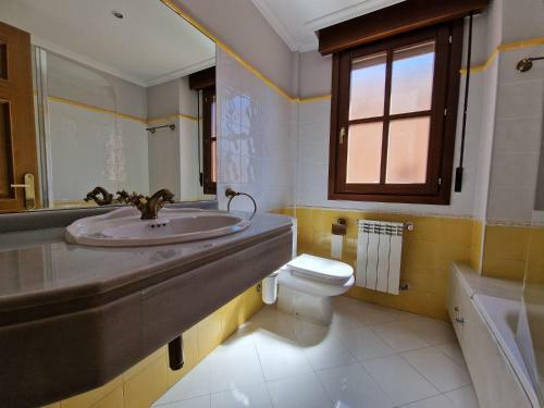 Apartamento Magnifica Casa Llanes