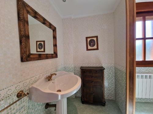 Apartamento Magnifica Casa Llanes