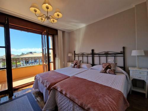 Apartamento Magnifica Casa Llanes