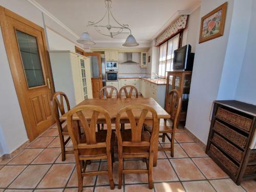 Apartamento Magnifica Casa Llanes