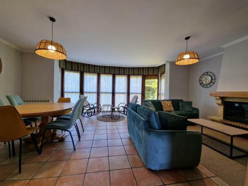 Apartamento Magnifica Casa Llanes