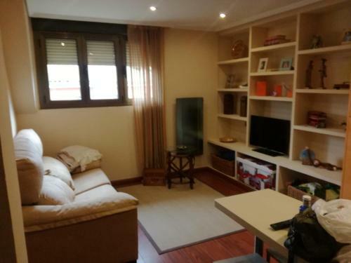 Apartamento Centro De Llanes