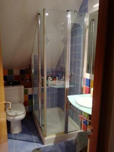 Apartamento Centro De Llanes