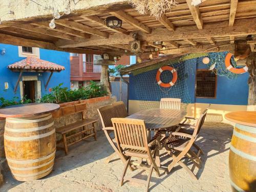 La Casa Azul