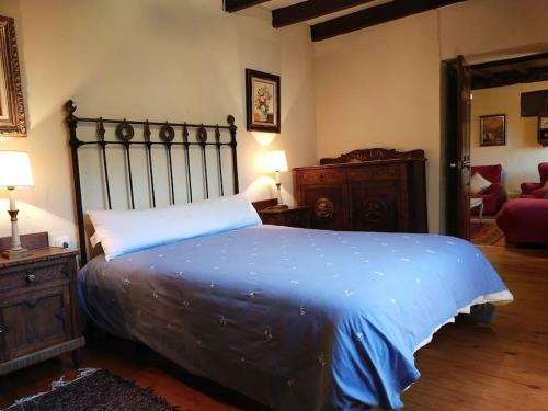 La Casa Azul