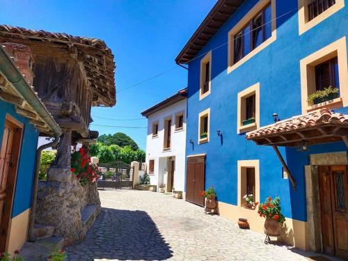 La Casa Azul