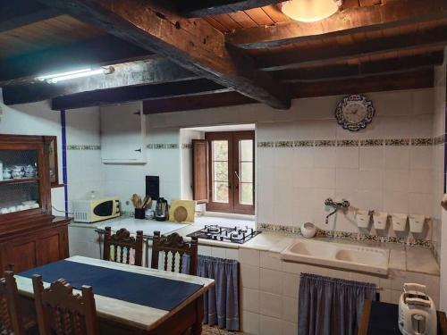 La Casa Azul