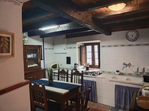 La Casa Azul