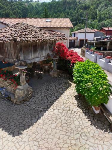 La Casa Azul