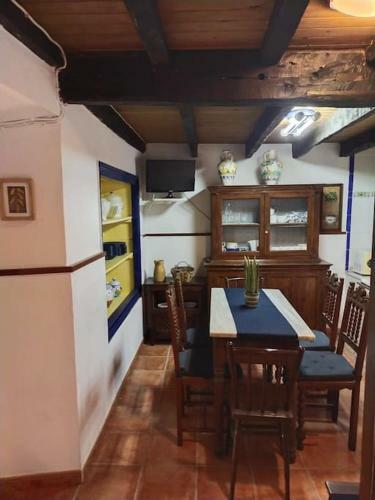 La Casa Azul