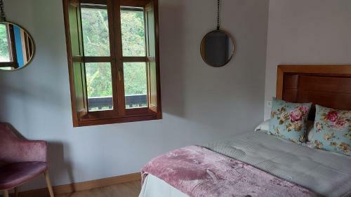 Madre Rosa I, Casa Rural Con La Playa A 12 Km