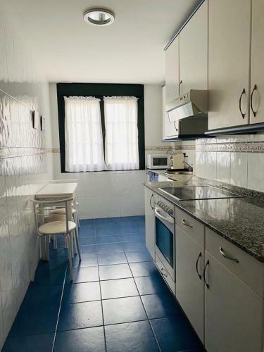 Apartamento Llanes Y El Mar