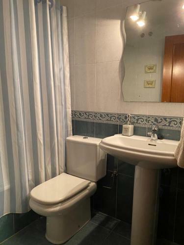 Apartamento Llanes Y El Mar