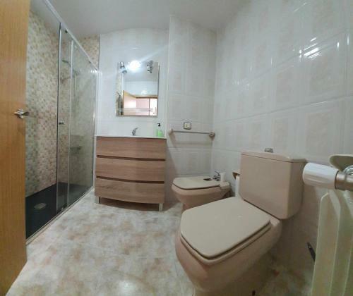 Apartamento La Rula