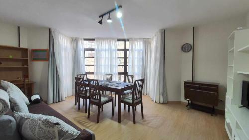 Apartamento La Rula