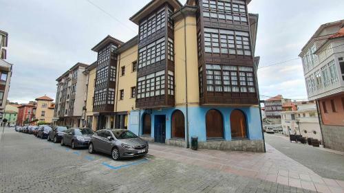 Apartamento La Rula
