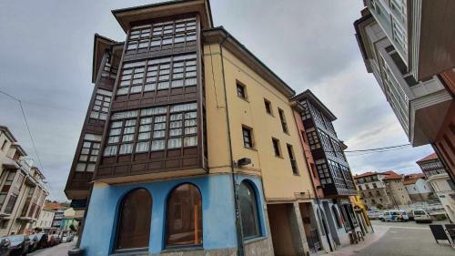 Apartamento La Rula