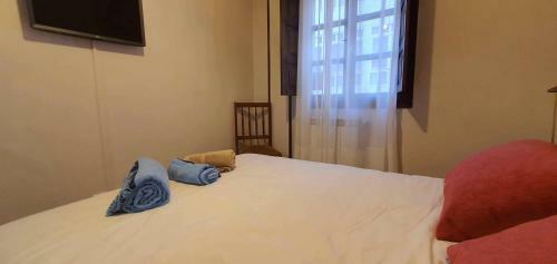 Apartamento La Rula