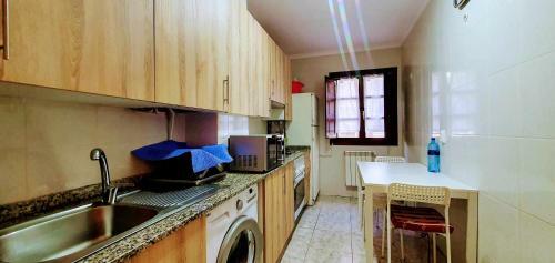 Apartamento La Rula