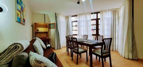 Apartamento La Rula