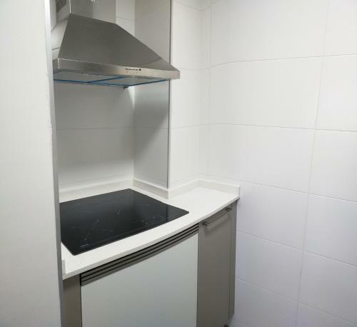 Apartamento Sof�a