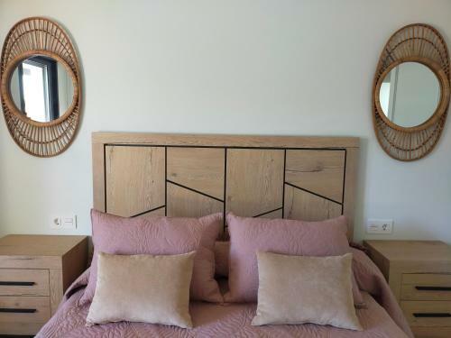 Apartamento Sof�a