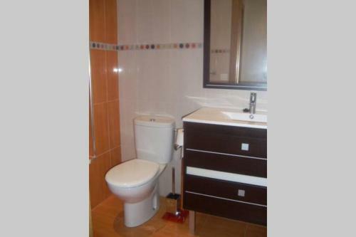 Apartamento Piso Plaza Llanes 2�dch C