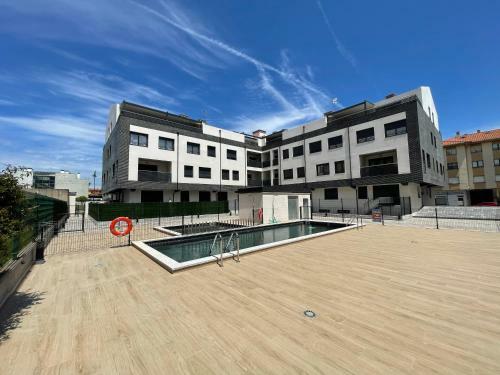 Apartamento Mar De Llanes